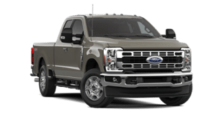 2026 Ford Super Duty® External Image 5